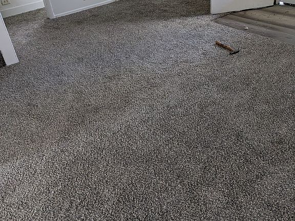 Front Living Room
Side storage