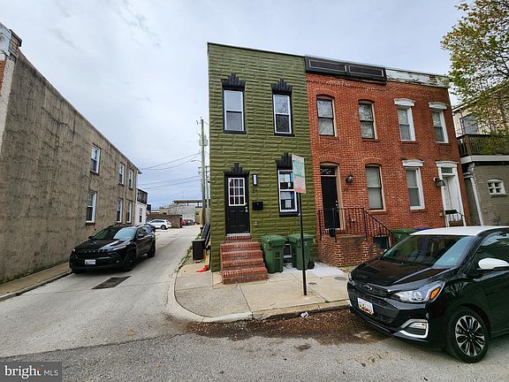 21 W Barney St, Baltimore, MD 21230 | MLS #MDBA2121626 | Zillow