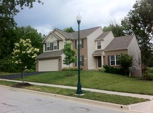1126 Arcaro Dr, Columbus, OH