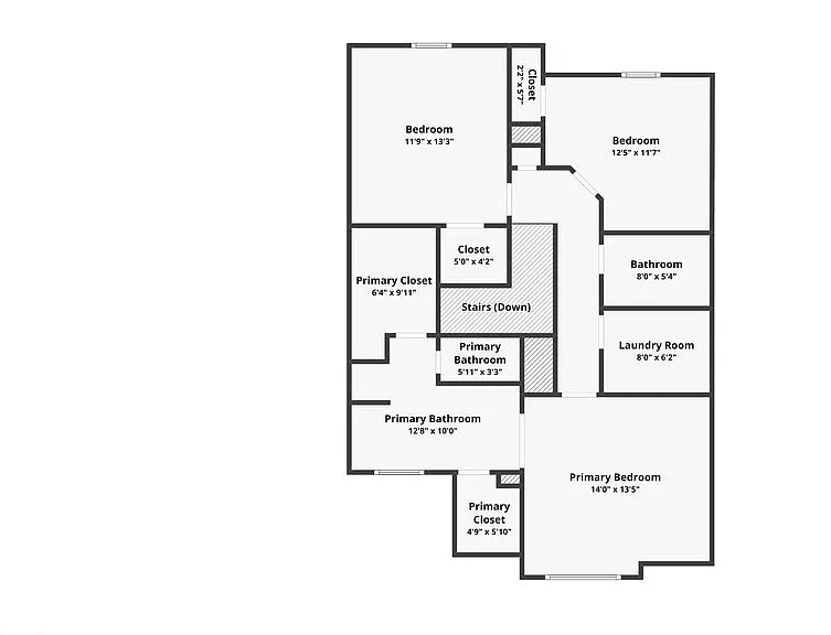 57 Darbys Run Ct — Photo 3