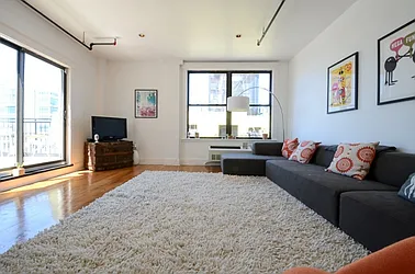 Rented by Citi Habitats