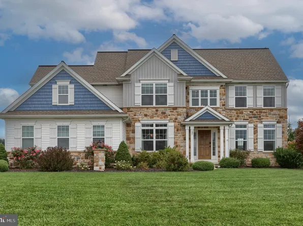 157 Oaken Way #L-0025, Myerstown, PA 17067