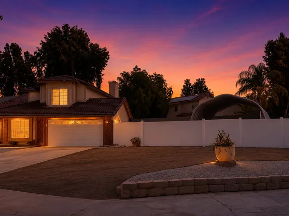 42021 Bancroft Way, Hemet, CA 92544