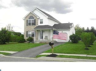 608 Sally Ct, Smyrna, DE 19977