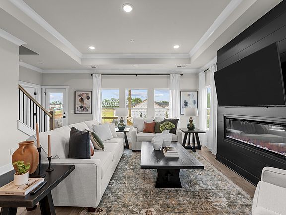 Kitchen - Representational Photo