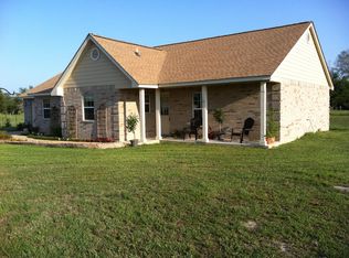 9215 Panther Creek Rd, Iola, TX 77861
