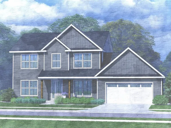 21 Baker Rd, Marcellus, NY 13108