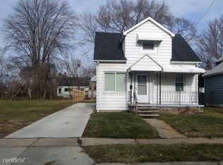 13419 Coleen Ave, Warren, MI 48089