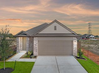 13323 Prado Ridge Ln, Rosharon, TX 77583