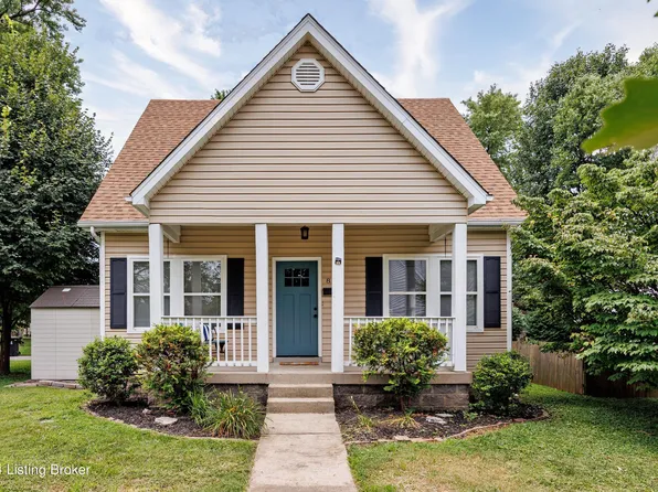 812 Goullon Ct, Louisville, KY 40204