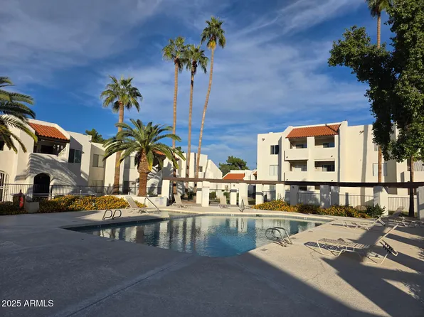 4730 W NORTHERN Avenue #1074, Glendale, AZ 85301