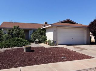 9008 Sundeck Ct SW, Albuquerque, NM 87121