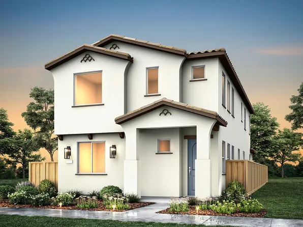 Cottages - Plan 5 2539 Plan, Cottages at Marina Station
