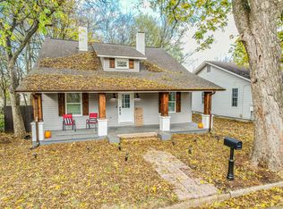 110 Beirne Ave NW, Huntsville, AL 35801