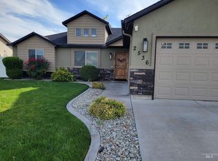 2536 Yellowstone Trl, Burley, ID 83318