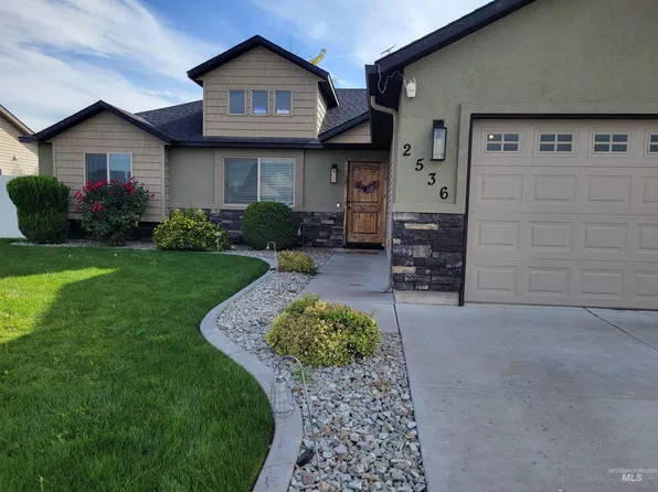 2536 Yellowstone Trl, Burley, ID 83318