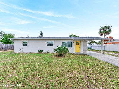 1957 Glenwood Dr, Melbourne, FL, 32935
