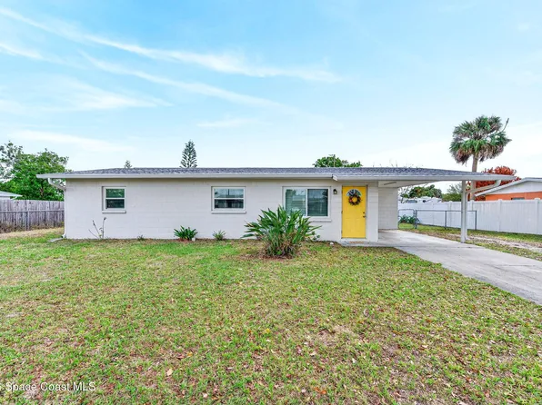 1957 Glenwood Dr, Melbourne, FL 32935