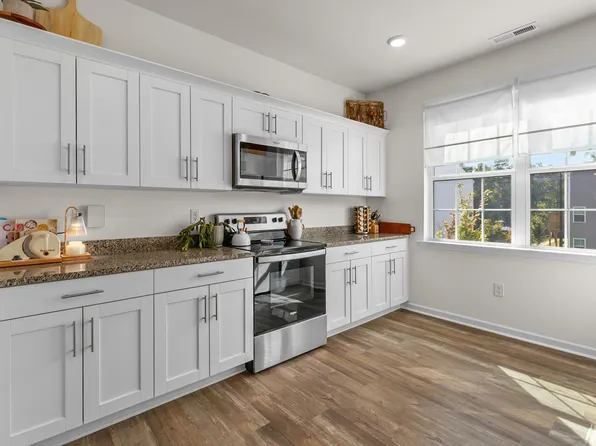 4109 Trevino Dr, Durham, NC 27704