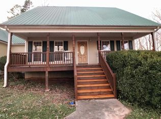 174 B Whitfield Rd, Jefferson, GA 30549