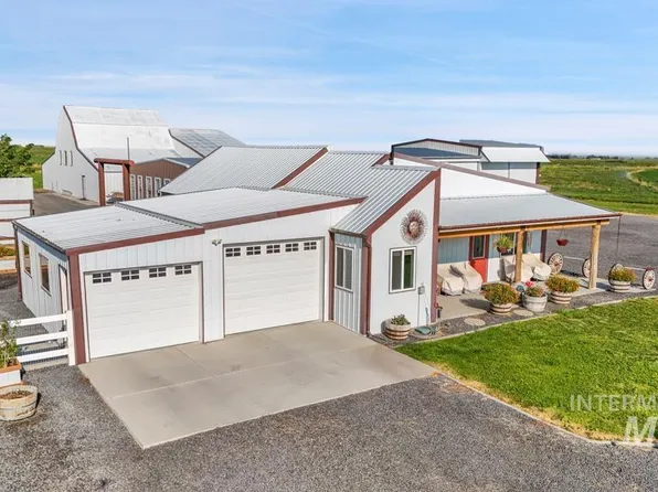 2530 E 4000 N, Filer, ID 83328