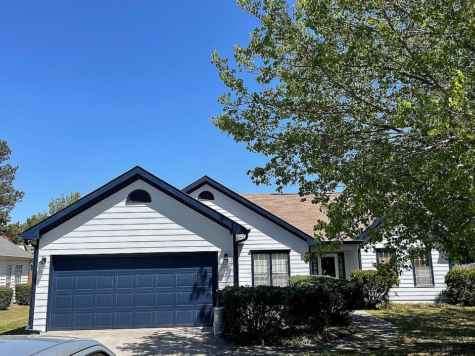 1st image of 2302 Red Rose Ln