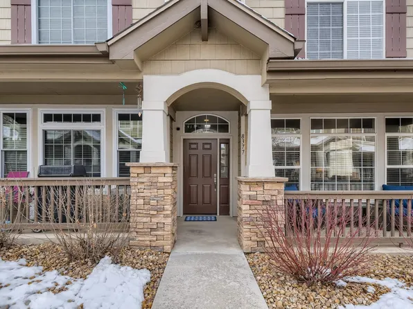 8377 Stonybridge Cir, Highlands Ranch, CO 80126