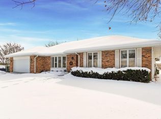 2816 Pinehurst Cir, Ames, IA 50010