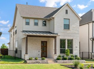4143 Runway Mews, Frisco, TX 75034