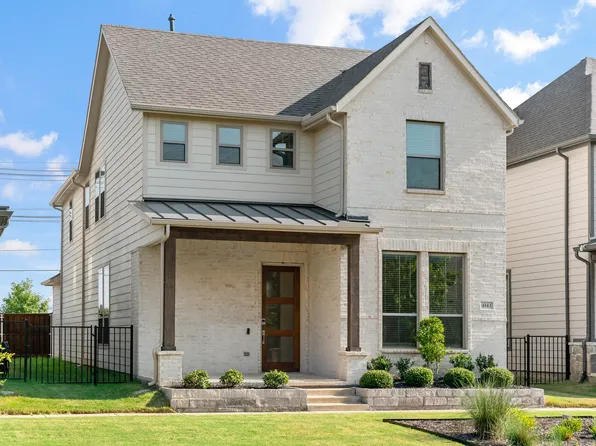 4143 Runway Mews, Frisco, TX 75034