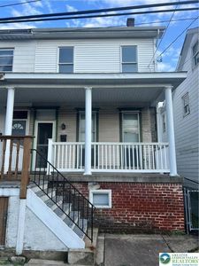 206 W Bertsch St, Lansford, PA, 18232