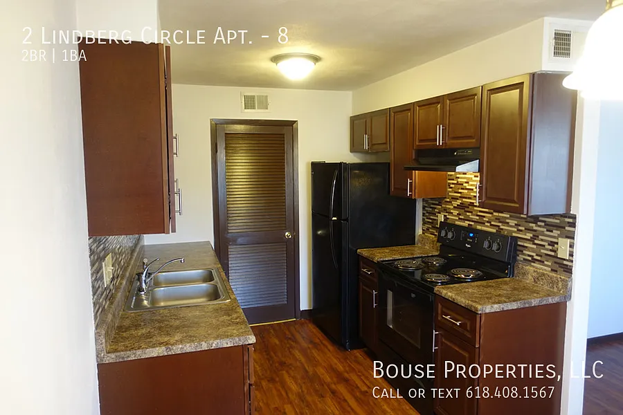 2 bed, $1,075 — Photo 4
