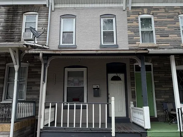 629 Tulpehocken St, Reading, PA 19601