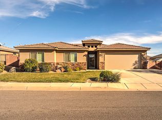 986 Camel Springs Dr, Washington, UT 84780