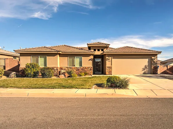986 Camel Springs Dr, Washington, UT 84780