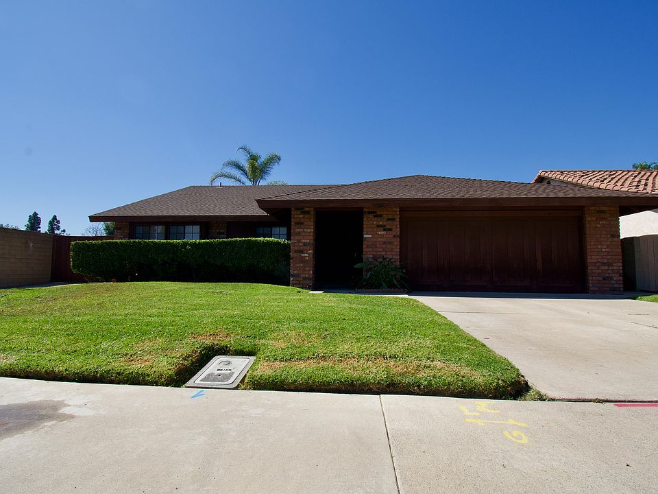 Single story FV Home
