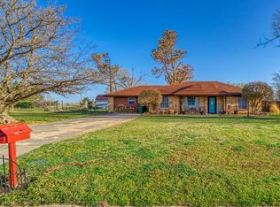 20413 E County Road 1567, Altus, OK 73521