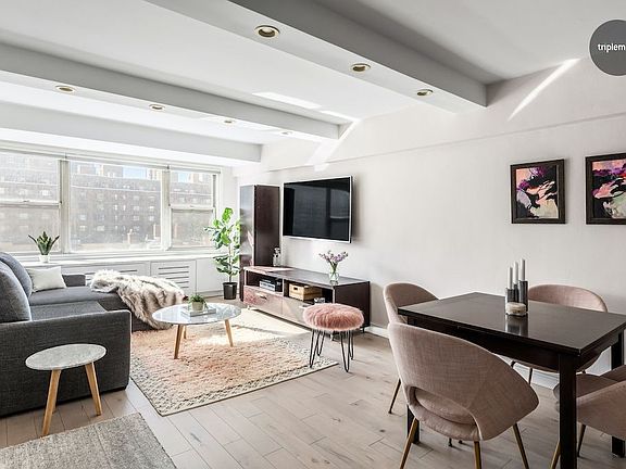 2nd image of 435 E 65th St APT 11F