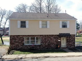 1143 Lapish Rd, Pittsburgh, PA 15212