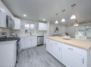 4409 N Alicia Ave, Tucson, AZ 85705
