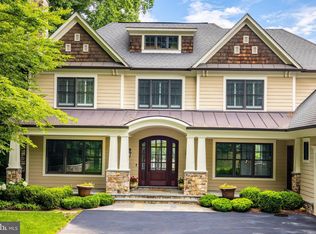 7906 Old Falls Rd, Mc Lean, VA 22102