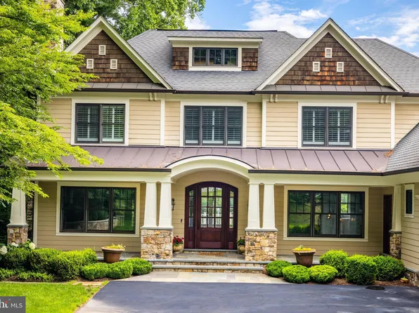 7906 Old Falls Rd, Mc Lean, VA 22102