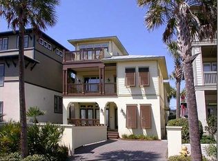 193 Geoff Wilder Ln, Inlet Beach, FL 32461