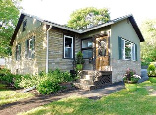 1200 Woods Rd, Syracuse, NY 13209