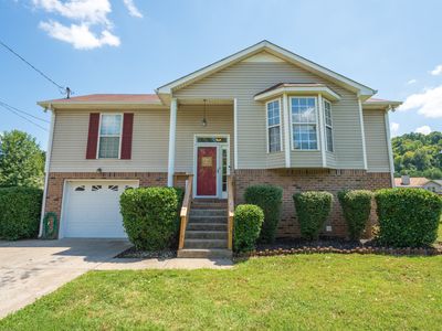 1084 Williamson Rd, Goodlettsville, TN, 37072