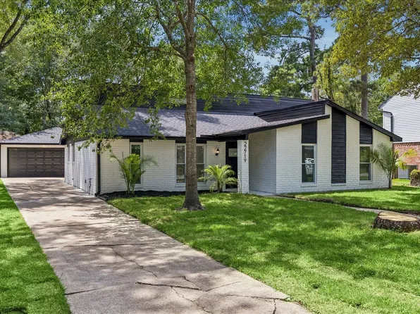 22719 Lemon Grove Dr, Spring, TX 77373