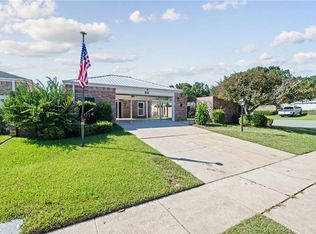 20 Hedgestone Ct, Mobile, AL 36608