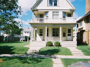 2765 N Cramer St, Milwaukee, WI 53211