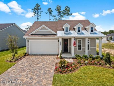 521 COURTNEY CHASE Drive, Saint Augustine, FL, 32092