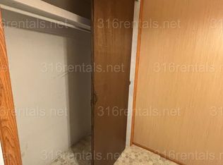 Skelly Building Apartments, El Dorado, KS 67042